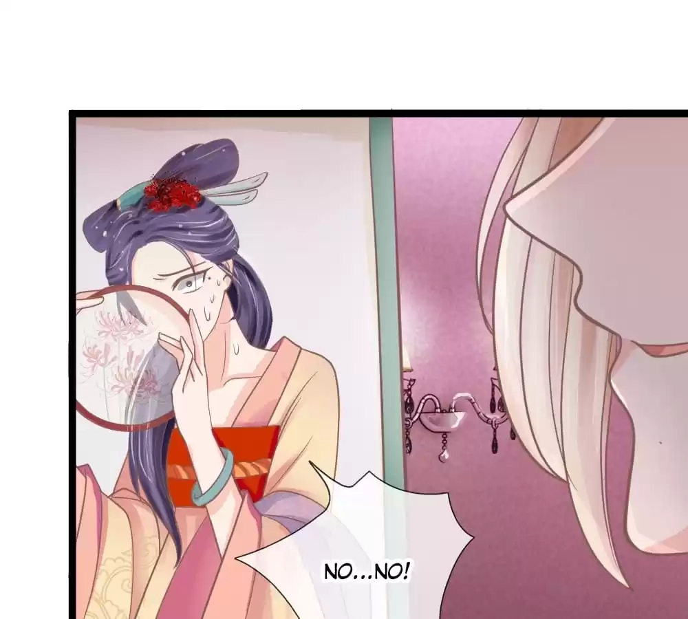 Holding Me Tightly, Ghost Sama Chapter 123 page 51 - 
