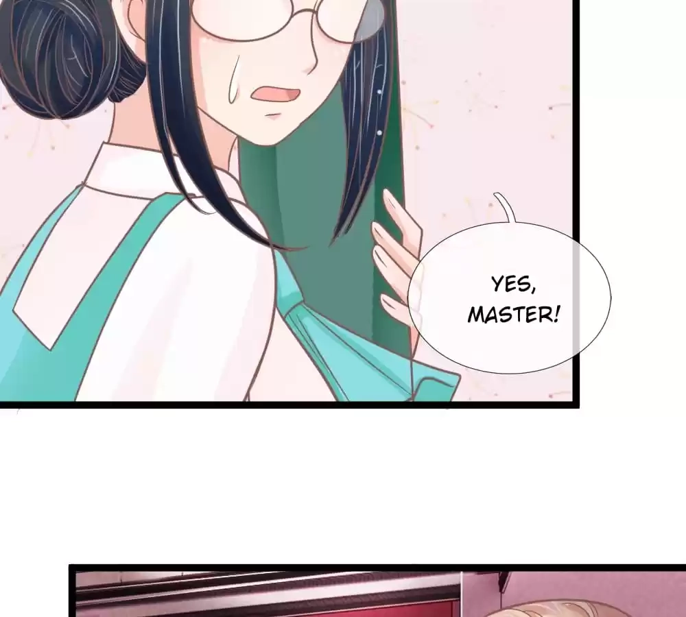 Holding Me Tightly, Ghost Sama Chapter 123 page 53 - 