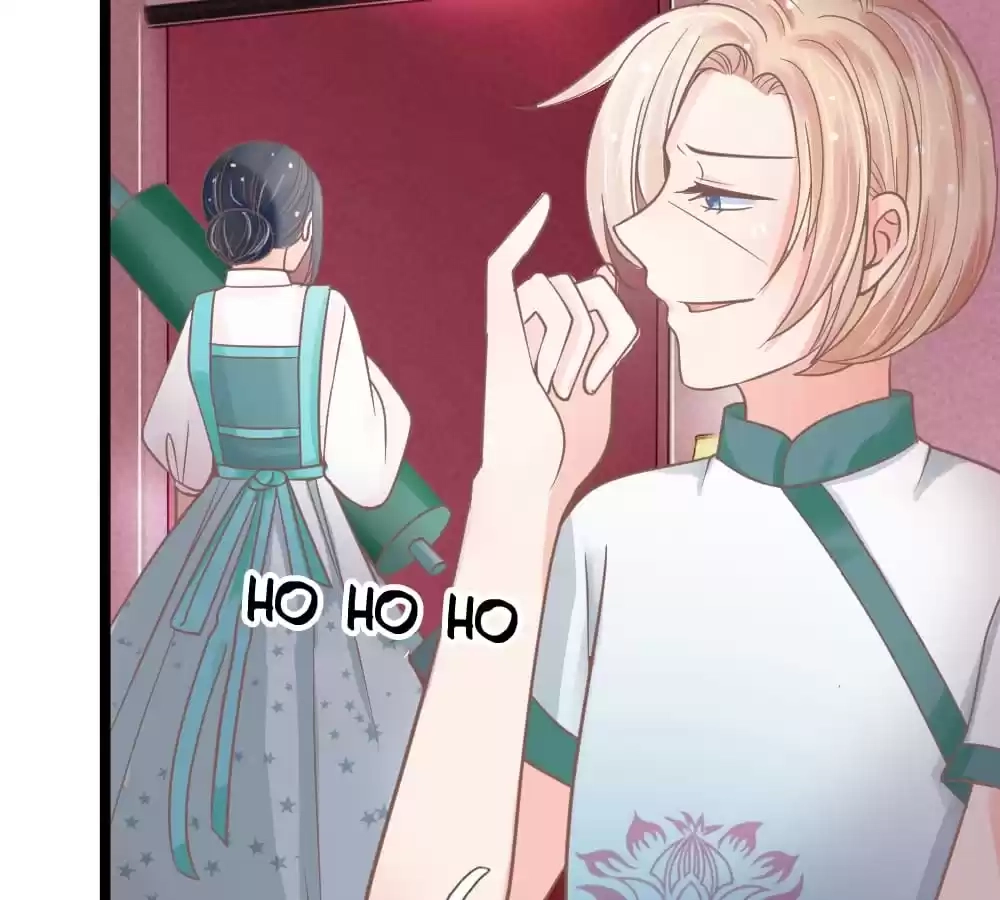 Holding Me Tightly, Ghost Sama Chapter 123 page 54 - 