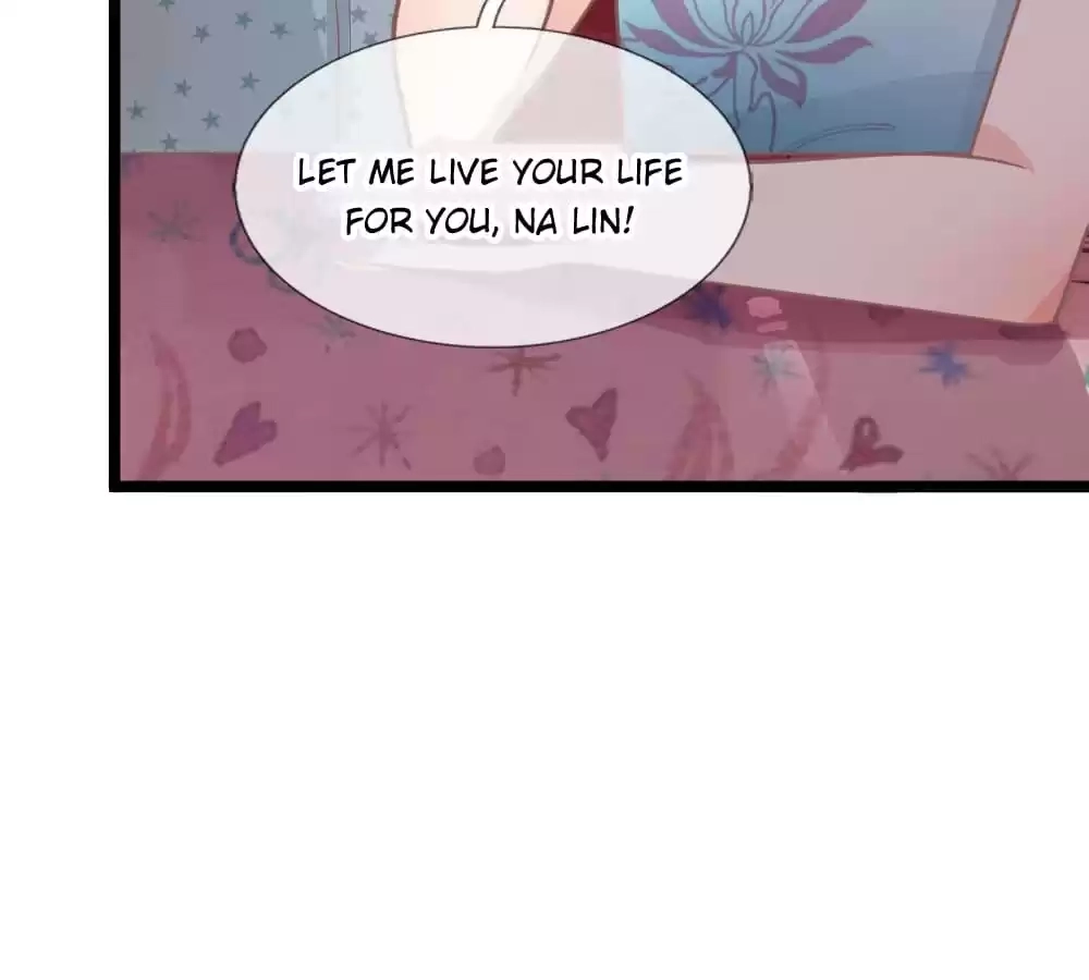 Holding Me Tightly, Ghost Sama Chapter 123 page 55 - 
