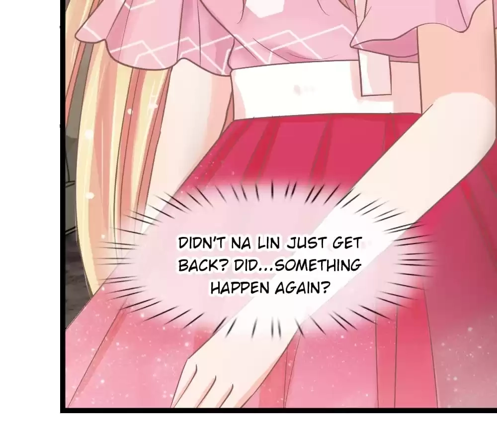 Holding Me Tightly, Ghost Sama Chapter 123 page 7 - 