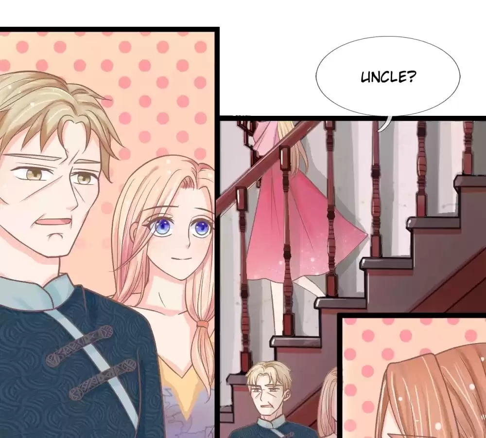 Holding Me Tightly, Ghost Sama Chapter 123 page 8 - 