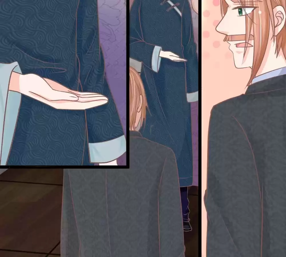 Holding Me Tightly, Ghost Sama Chapter 123 page 9 - 