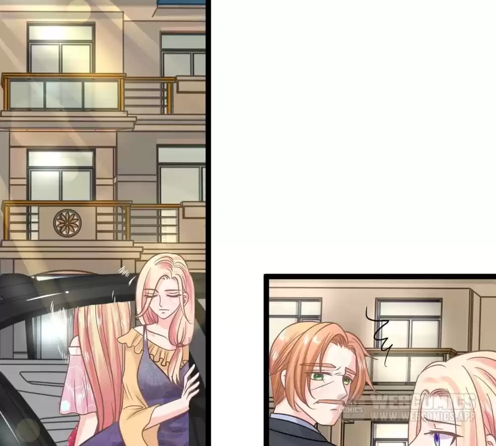 Holding Me Tightly, Ghost Sama Chapter 124 page 2 - 