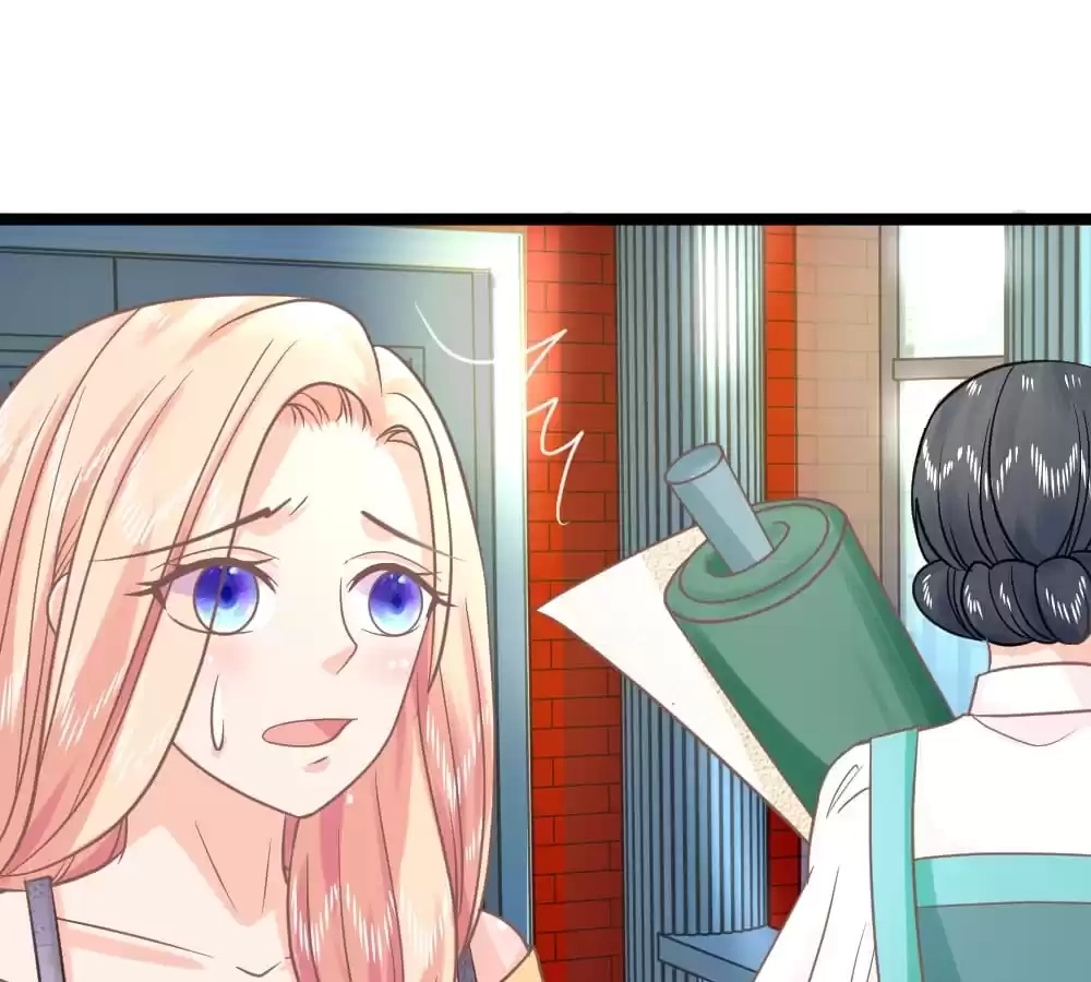 Holding Me Tightly, Ghost Sama Chapter 124 page 11 - 
