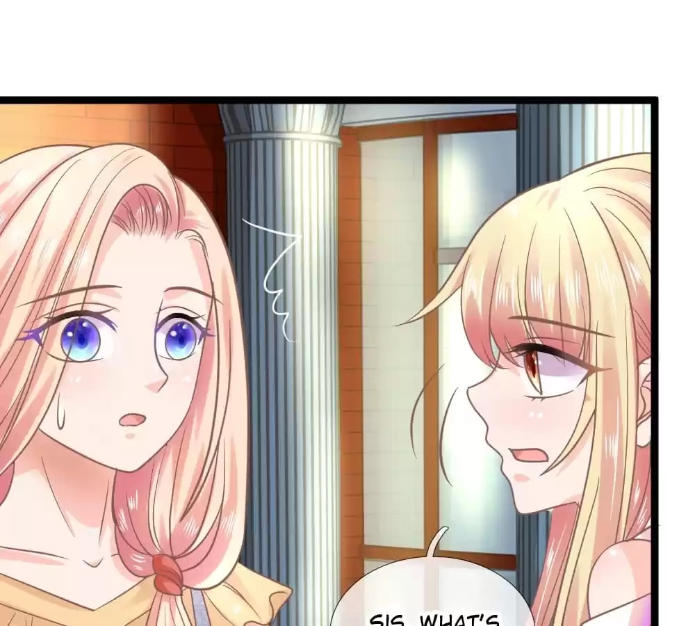 Holding Me Tightly, Ghost Sama Chapter 124 page 13 - 