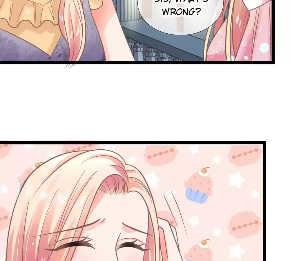 Holding Me Tightly, Ghost Sama Chapter 124 page 14 - 