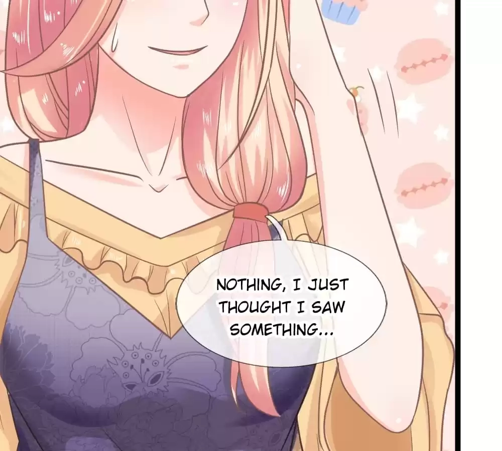 Holding Me Tightly, Ghost Sama Chapter 124 page 15 - 