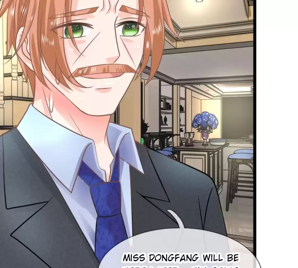 Holding Me Tightly, Ghost Sama Chapter 124 page 21 - 