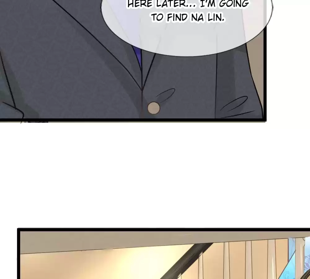 Holding Me Tightly, Ghost Sama Chapter 124 page 22 - 