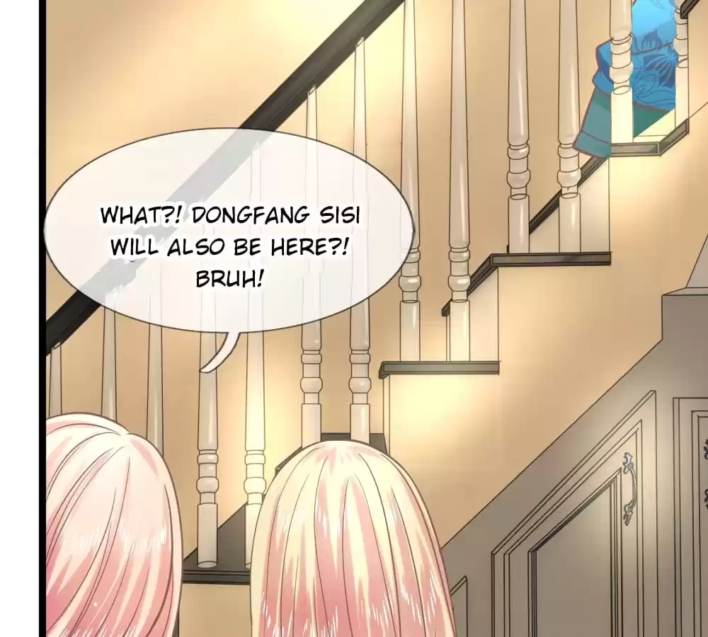 Holding Me Tightly, Ghost Sama Chapter 124 page 23 - 