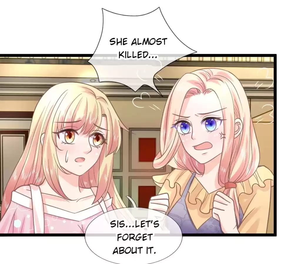 Holding Me Tightly, Ghost Sama Chapter 124 page 25 - 