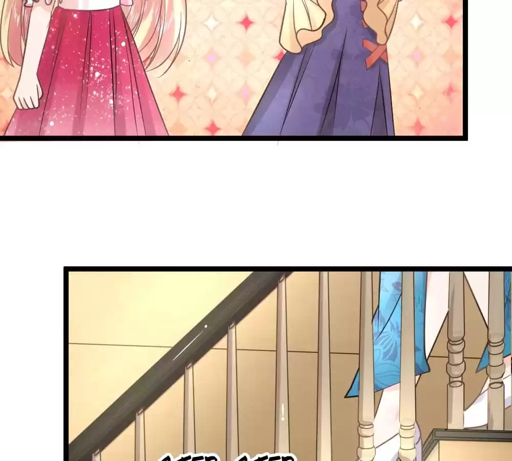 Holding Me Tightly, Ghost Sama Chapter 124 page 27 - 