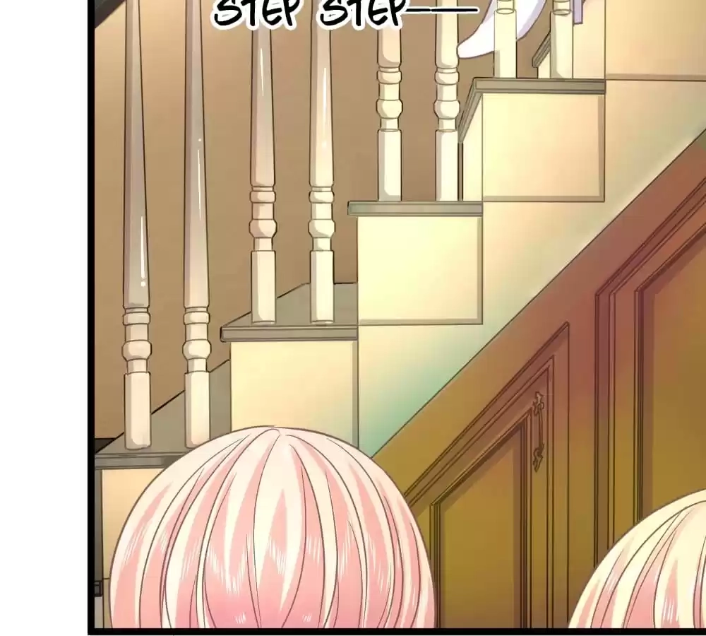 Holding Me Tightly, Ghost Sama Chapter 124 page 28 - 