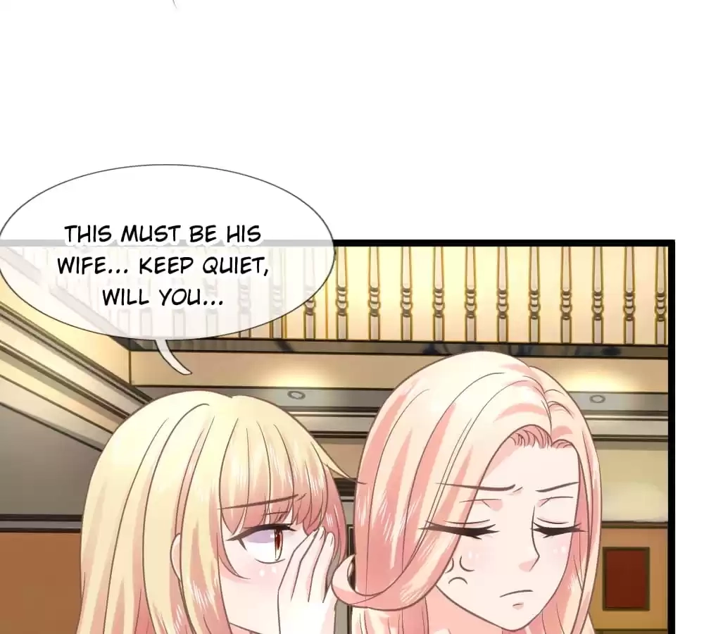 Holding Me Tightly, Ghost Sama Chapter 124 page 29 - 