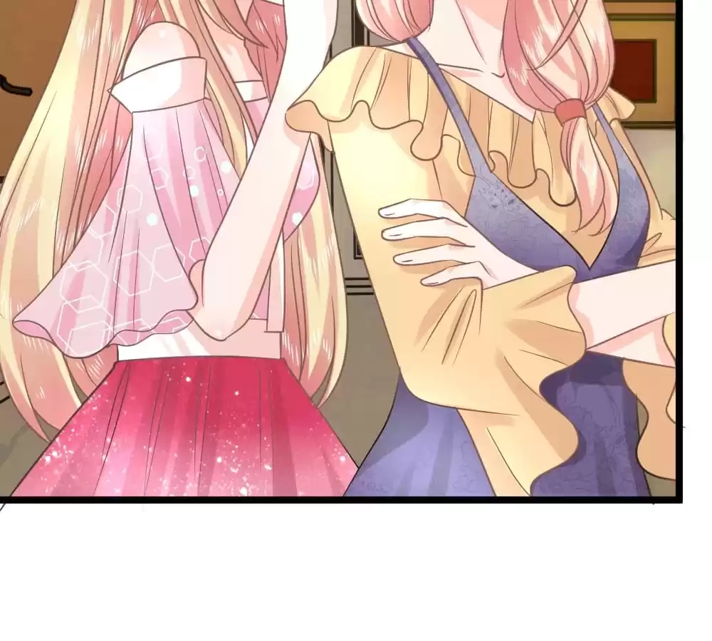 Holding Me Tightly, Ghost Sama Chapter 124 page 30 - 