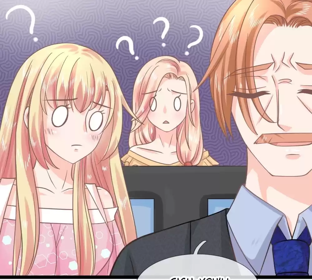 Holding Me Tightly, Ghost Sama Chapter 124 page 4 - 