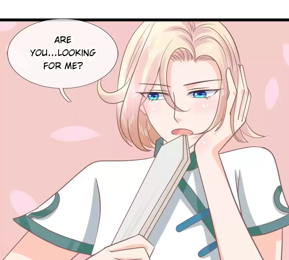 Holding Me Tightly, Ghost Sama Chapter 124 page 31 - 