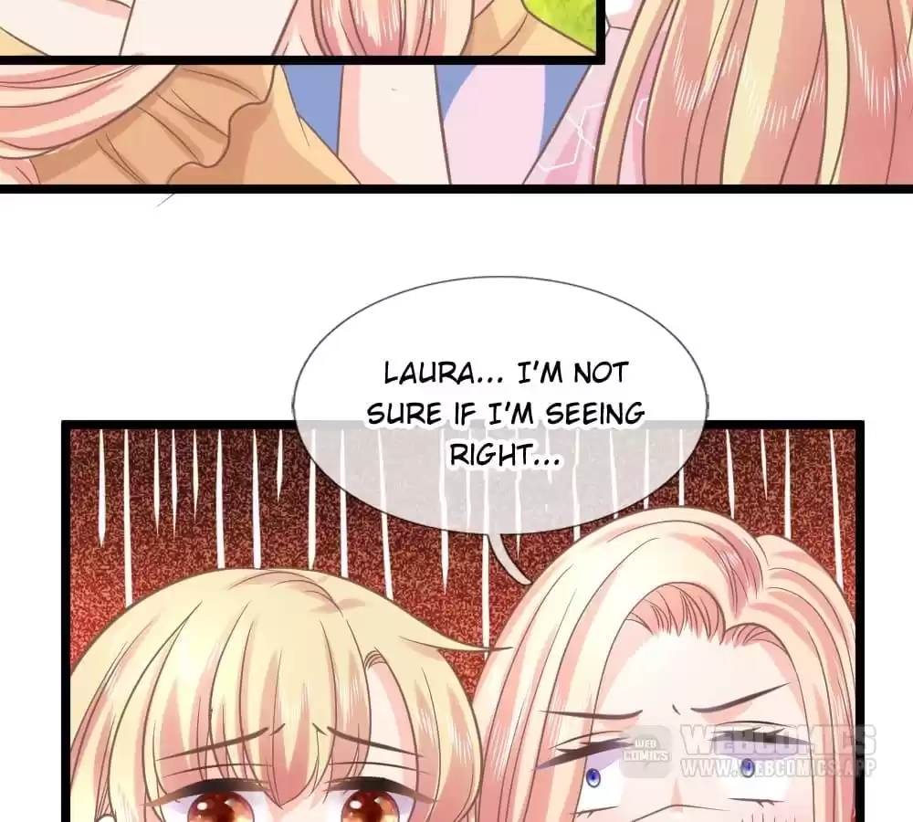 Holding Me Tightly, Ghost Sama Chapter 124 page 34 - 