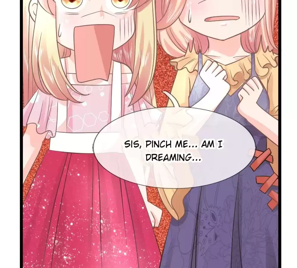 Holding Me Tightly, Ghost Sama Chapter 124 page 35 - 