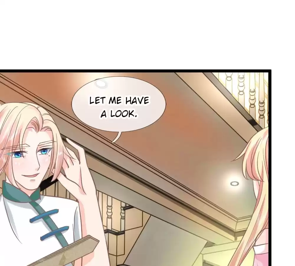 Holding Me Tightly, Ghost Sama Chapter 124 page 37 - 