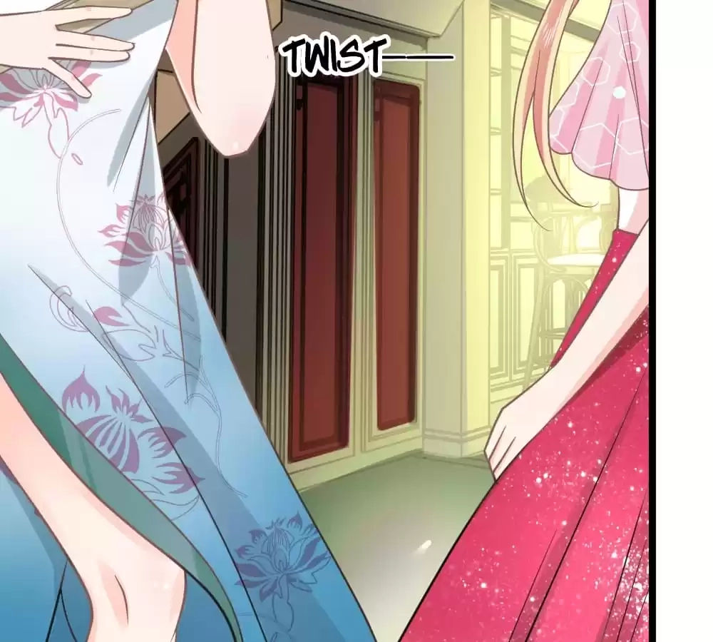 Holding Me Tightly, Ghost Sama Chapter 124 page 38 - 