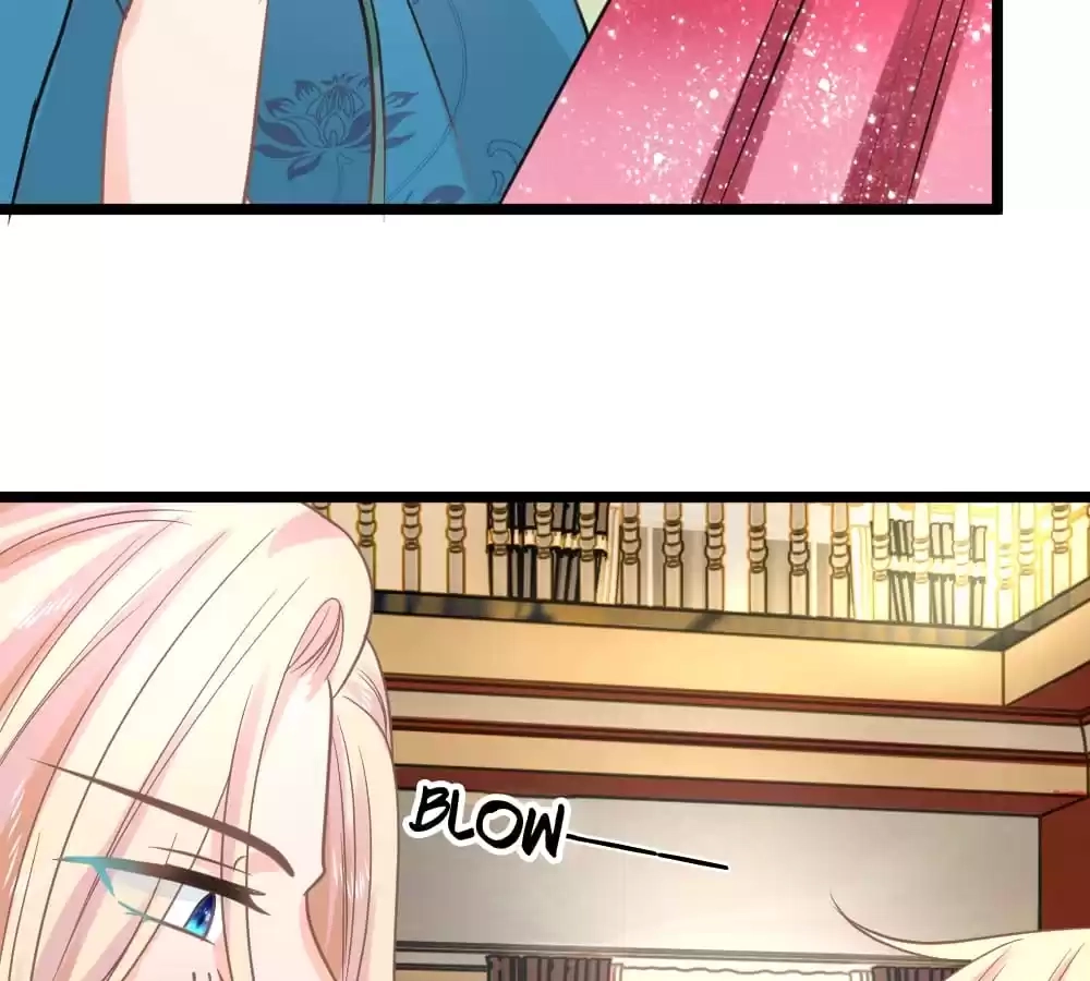 Holding Me Tightly, Ghost Sama Chapter 124 page 39 - 