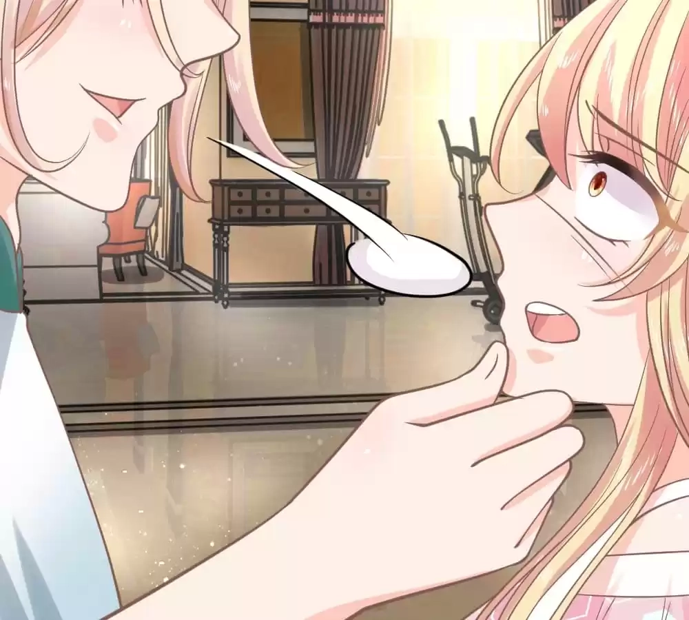 Holding Me Tightly, Ghost Sama Chapter 124 page 40 - 