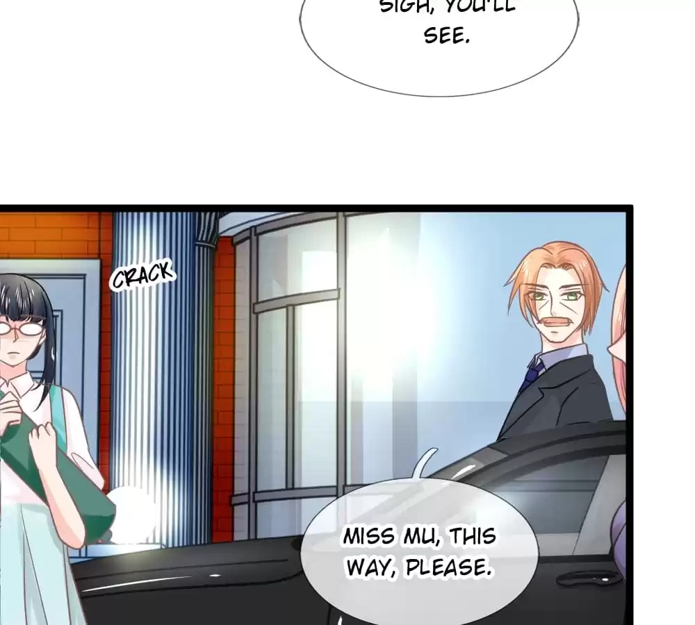 Holding Me Tightly, Ghost Sama Chapter 124 page 5 - 