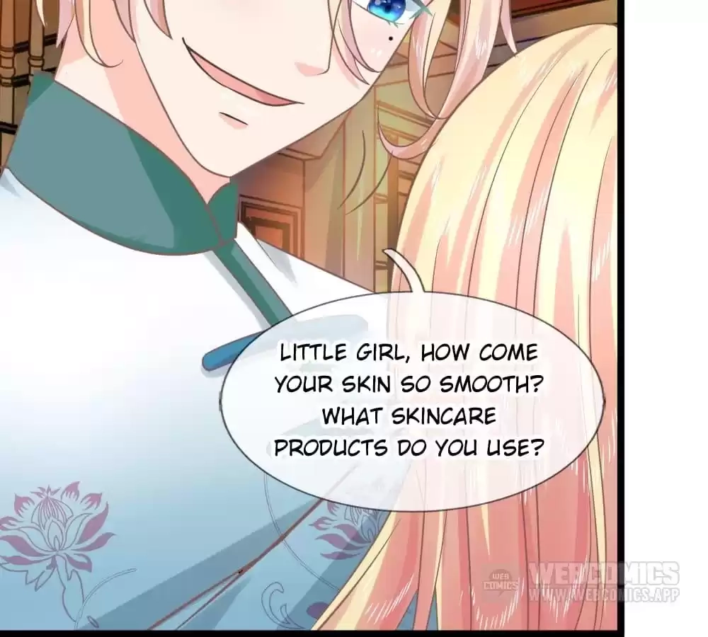 Holding Me Tightly, Ghost Sama Chapter 124 page 42 - 