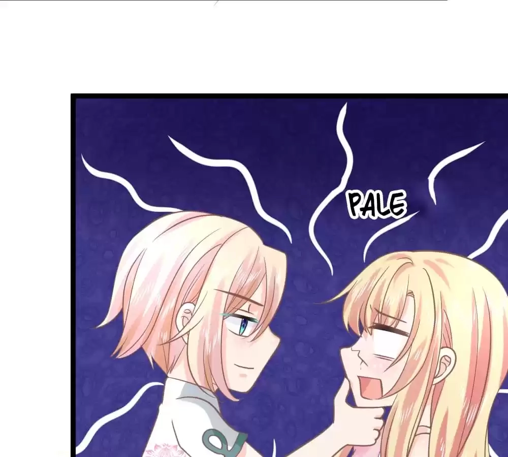 Holding Me Tightly, Ghost Sama Chapter 124 page 43 - 