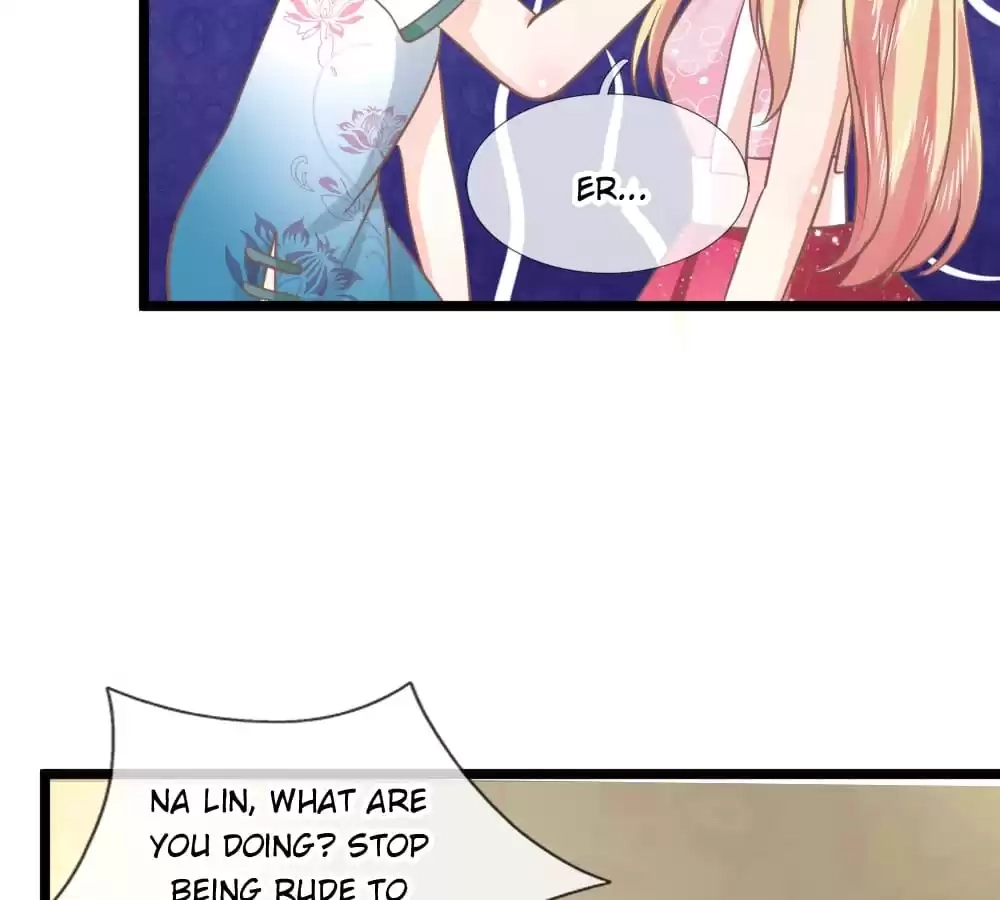Holding Me Tightly, Ghost Sama Chapter 124 page 44 - 