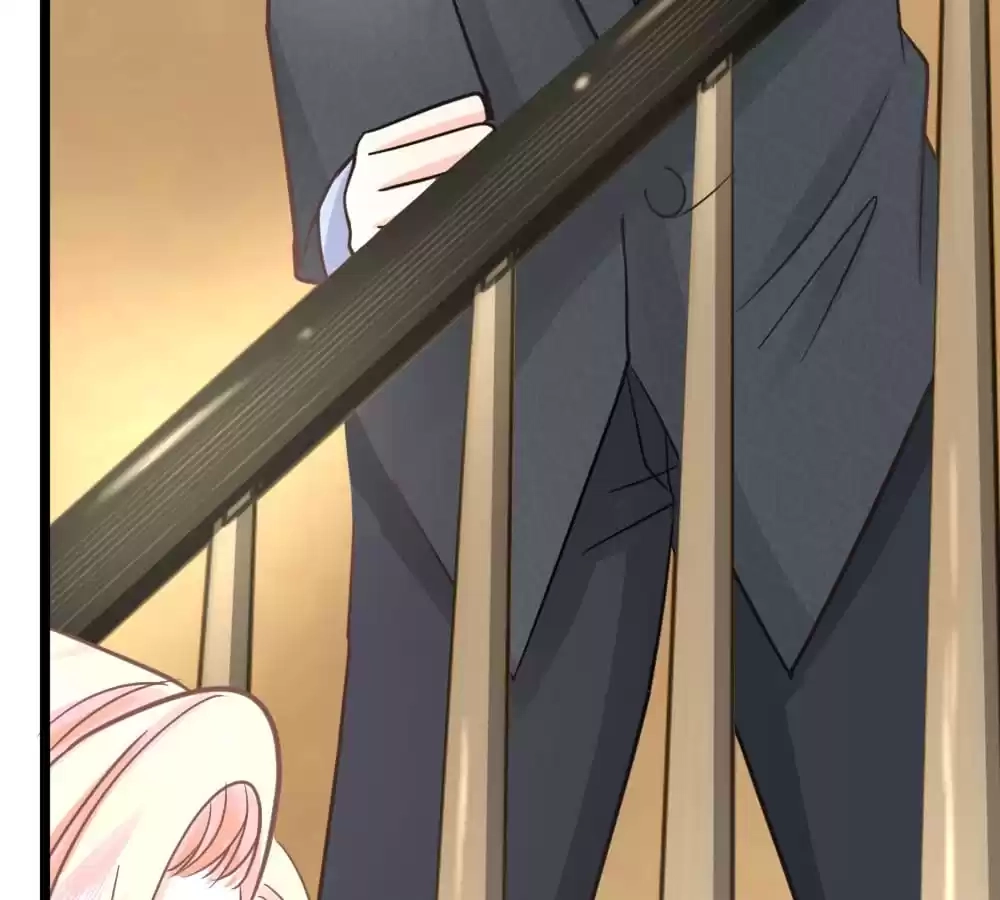 Holding Me Tightly, Ghost Sama Chapter 124 page 46 - 