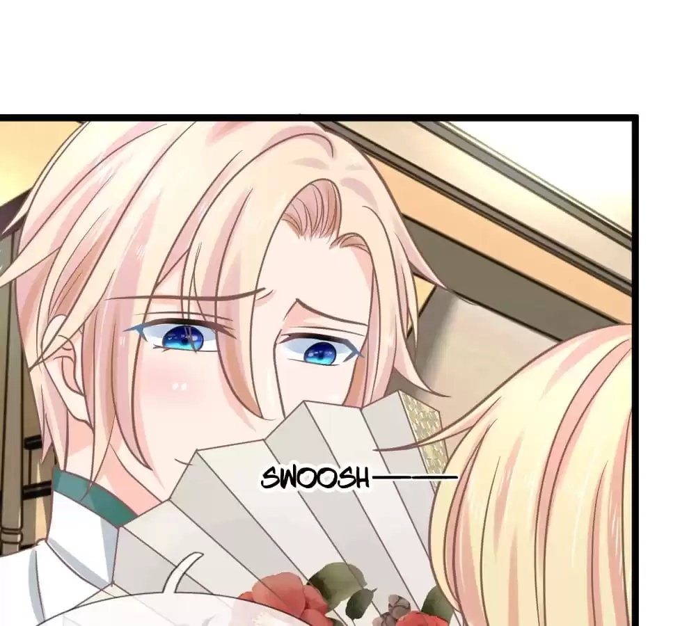 Holding Me Tightly, Ghost Sama Chapter 124 page 49 - 