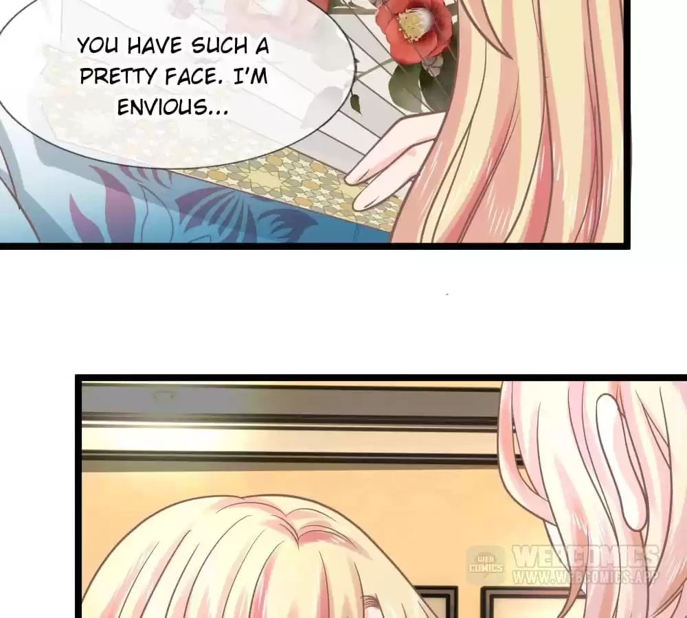 Holding Me Tightly, Ghost Sama Chapter 124 page 50 - 