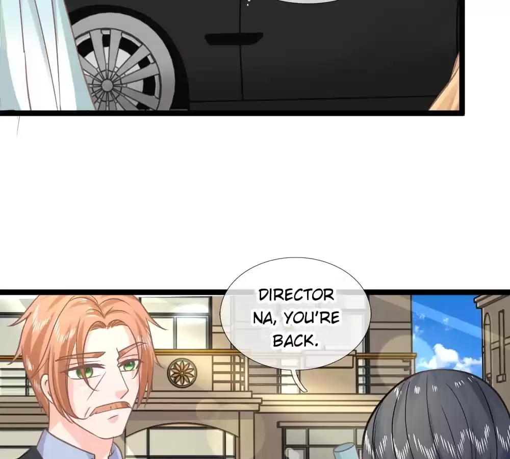 Holding Me Tightly, Ghost Sama Chapter 124 page 6 - 