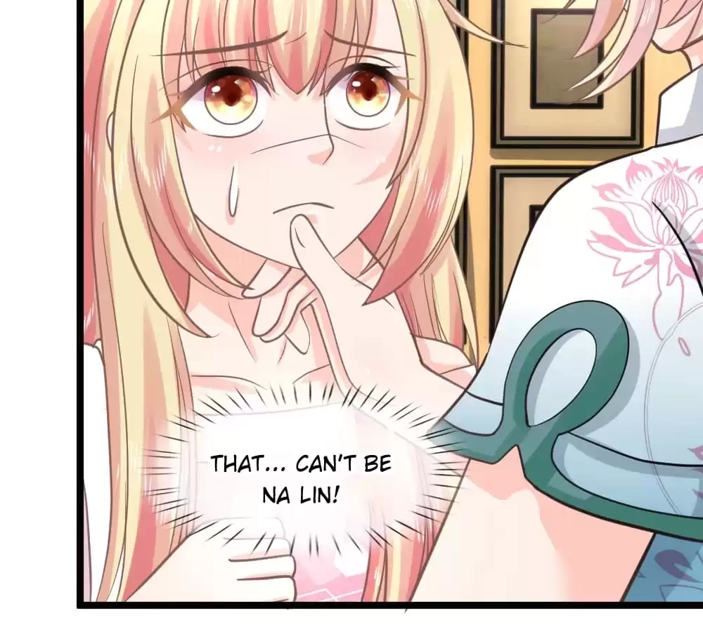 Holding Me Tightly, Ghost Sama Chapter 124 page 51 - 