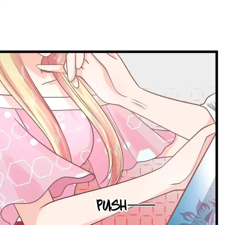Holding Me Tightly, Ghost Sama Chapter 124 page 52 - 
