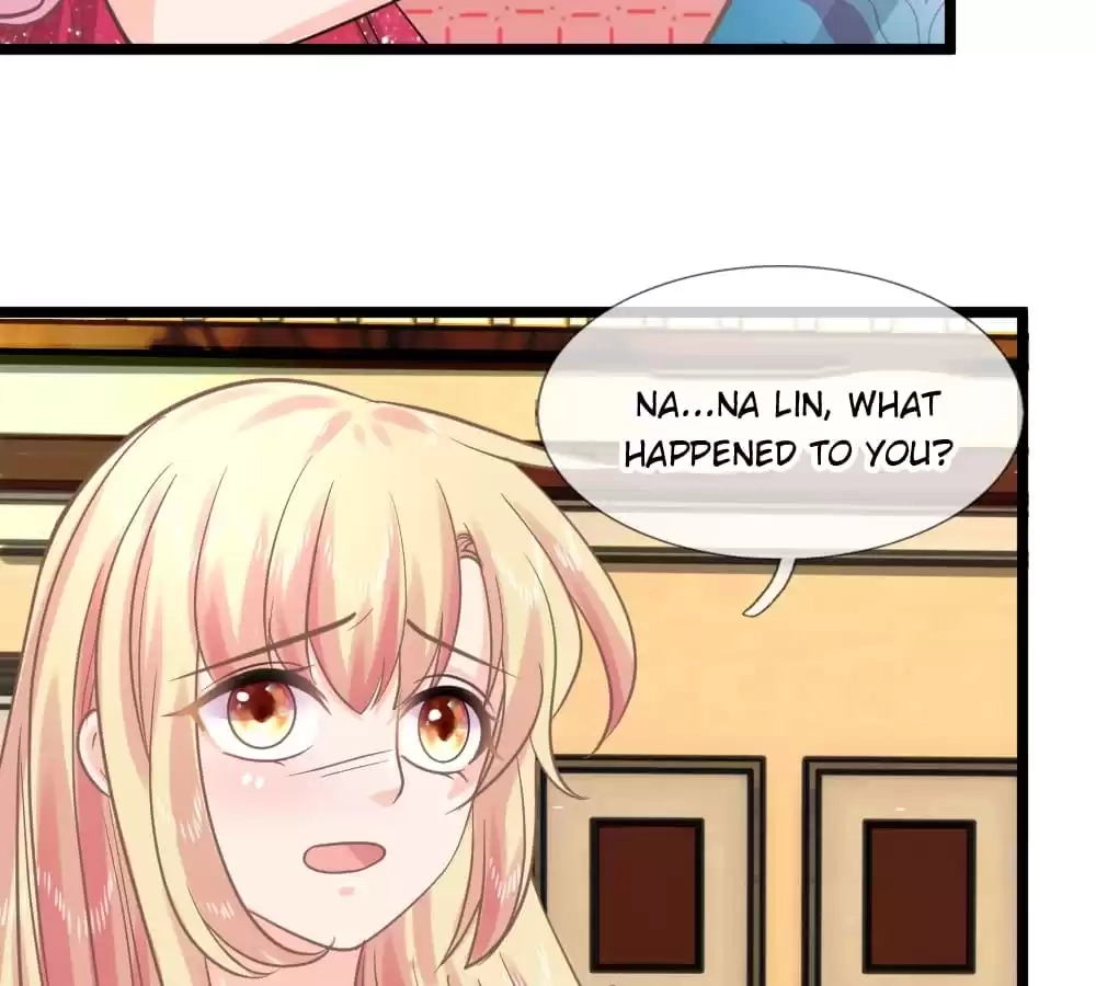 Holding Me Tightly, Ghost Sama Chapter 124 page 53 - 