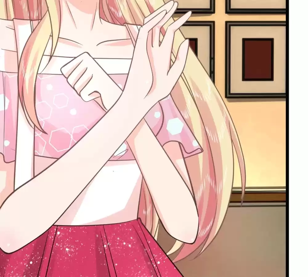 Holding Me Tightly, Ghost Sama Chapter 124 page 54 - 