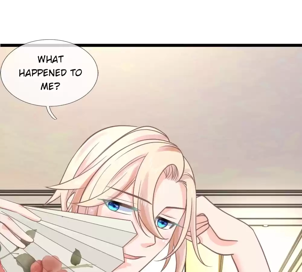 Holding Me Tightly, Ghost Sama Chapter 124 page 57 - 