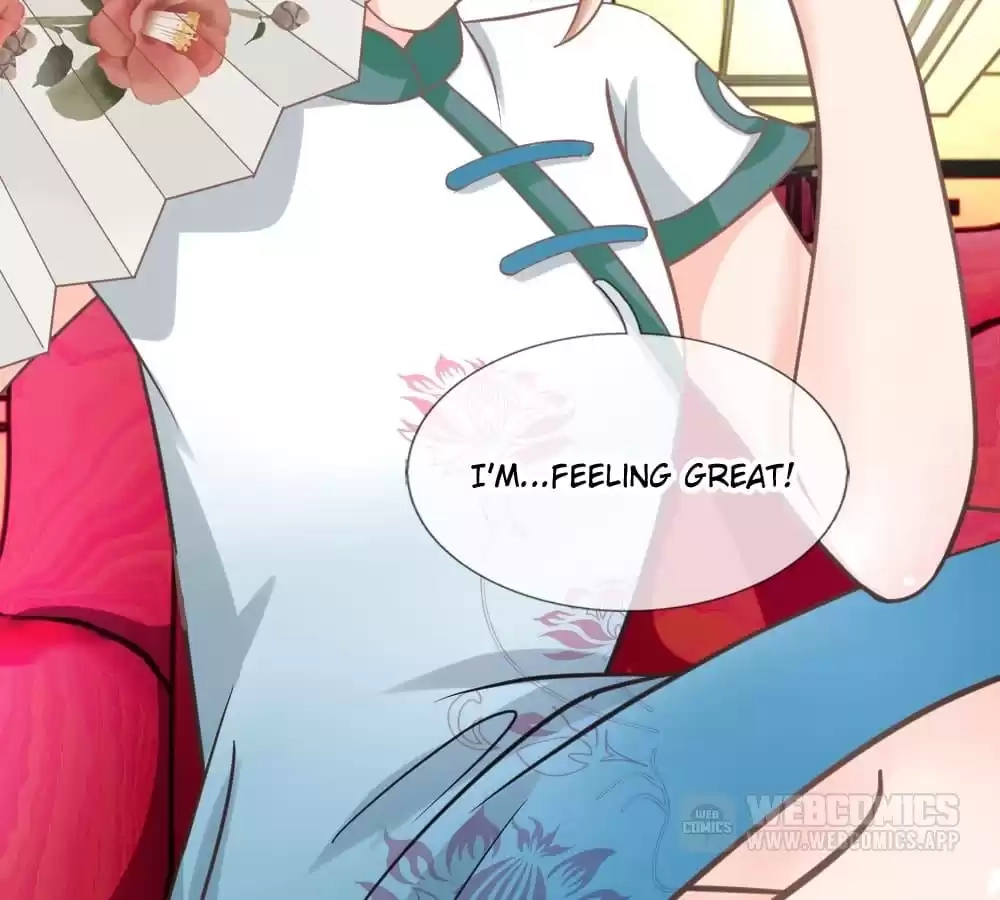 Holding Me Tightly, Ghost Sama Chapter 124 page 58 - 
