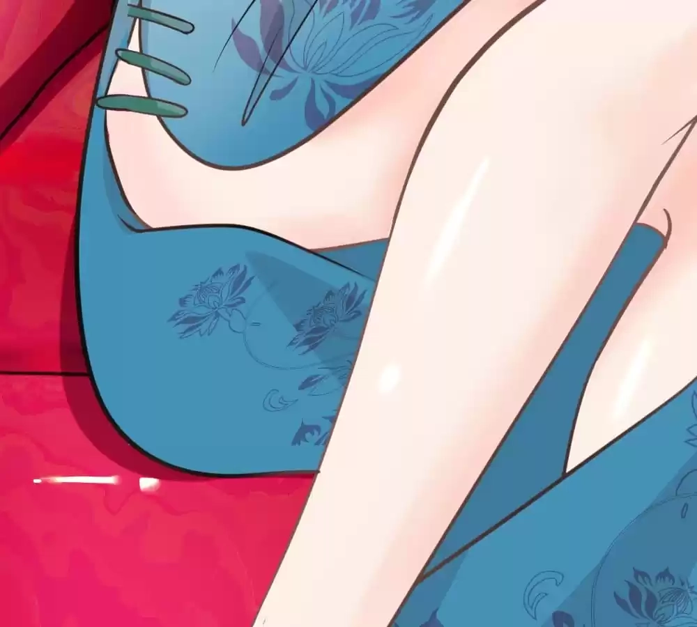 Holding Me Tightly, Ghost Sama Chapter 124 page 59 - 