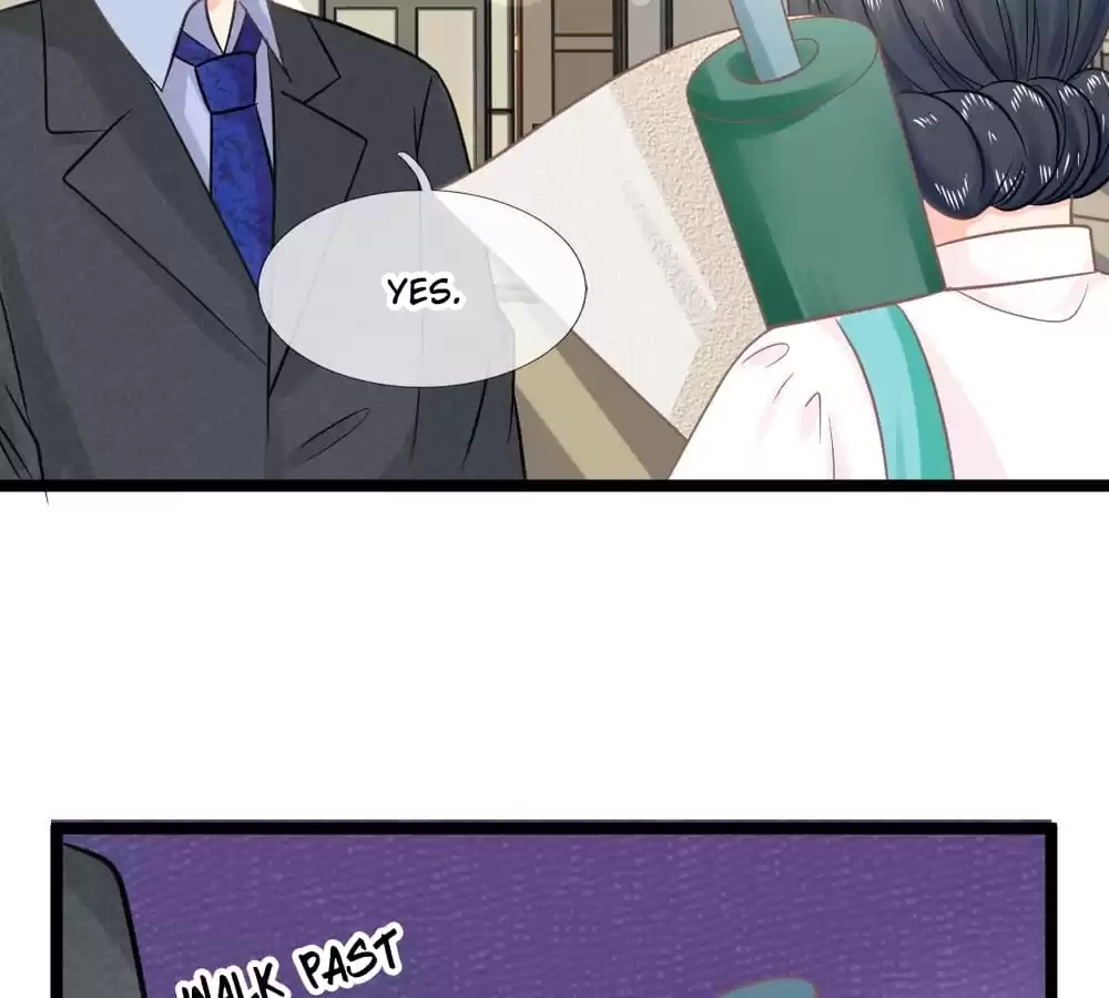 Holding Me Tightly, Ghost Sama Chapter 124 page 7 - 