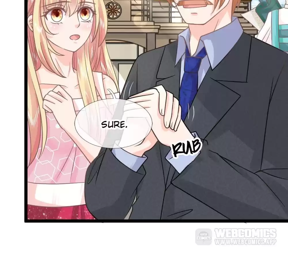 Holding Me Tightly, Ghost Sama Chapter 124 page 10 - 