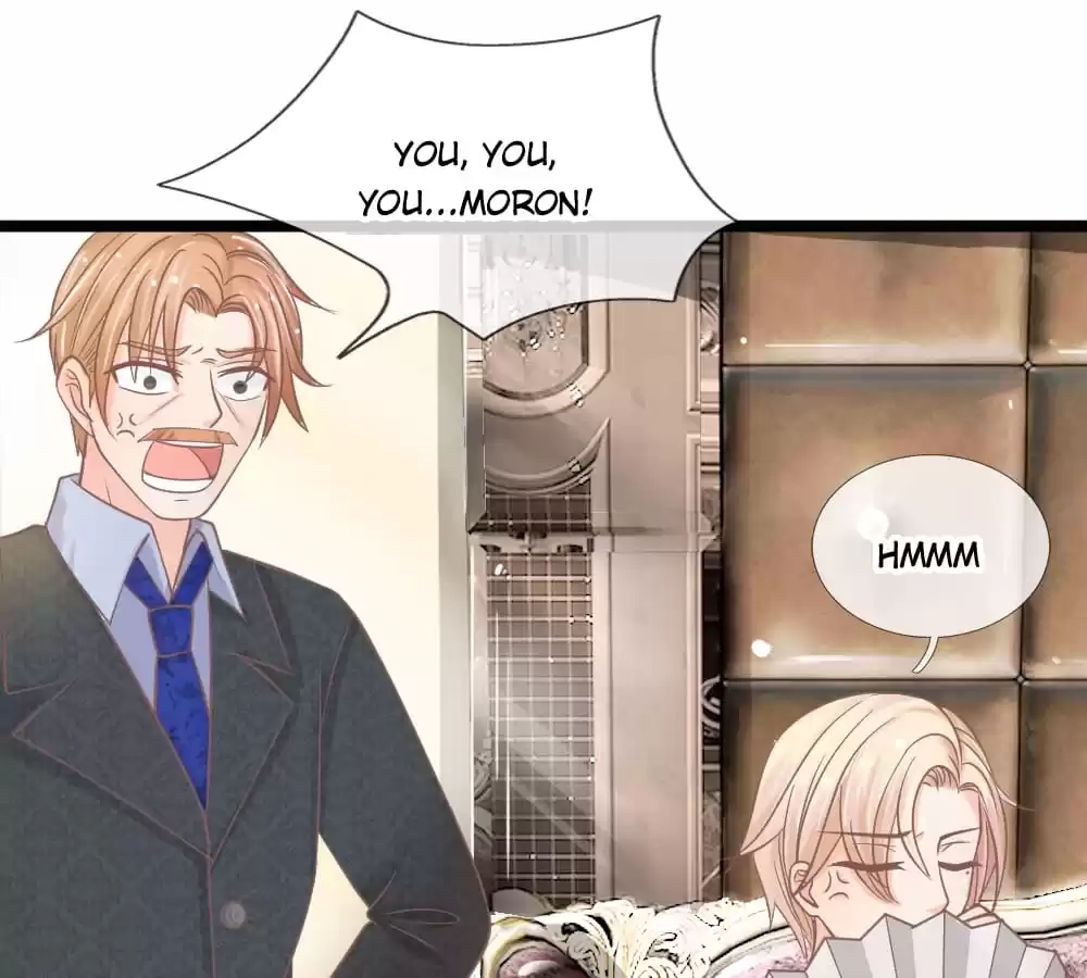 Holding Me Tightly, Ghost Sama Chapter 125 page 1 - 