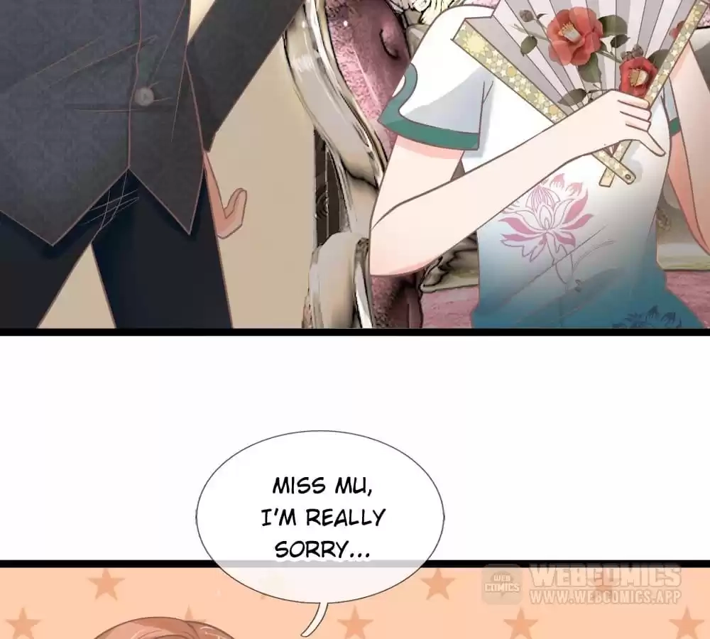 Holding Me Tightly, Ghost Sama Chapter 125 page 2 - 