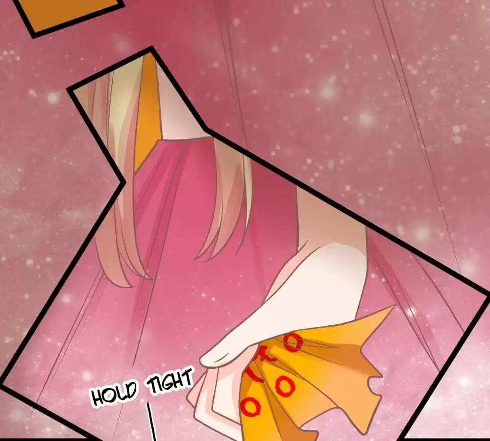 Holding Me Tightly, Ghost Sama Chapter 125 page 11 - 