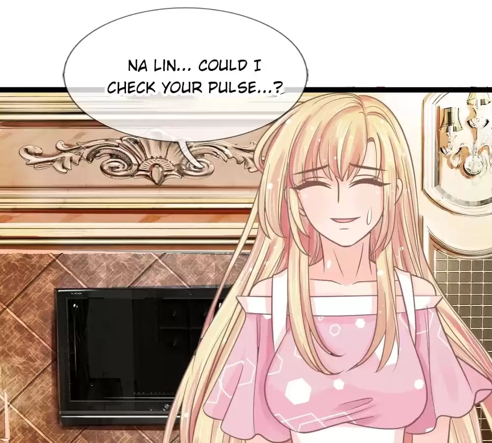Holding Me Tightly, Ghost Sama Chapter 125 page 13 - 
