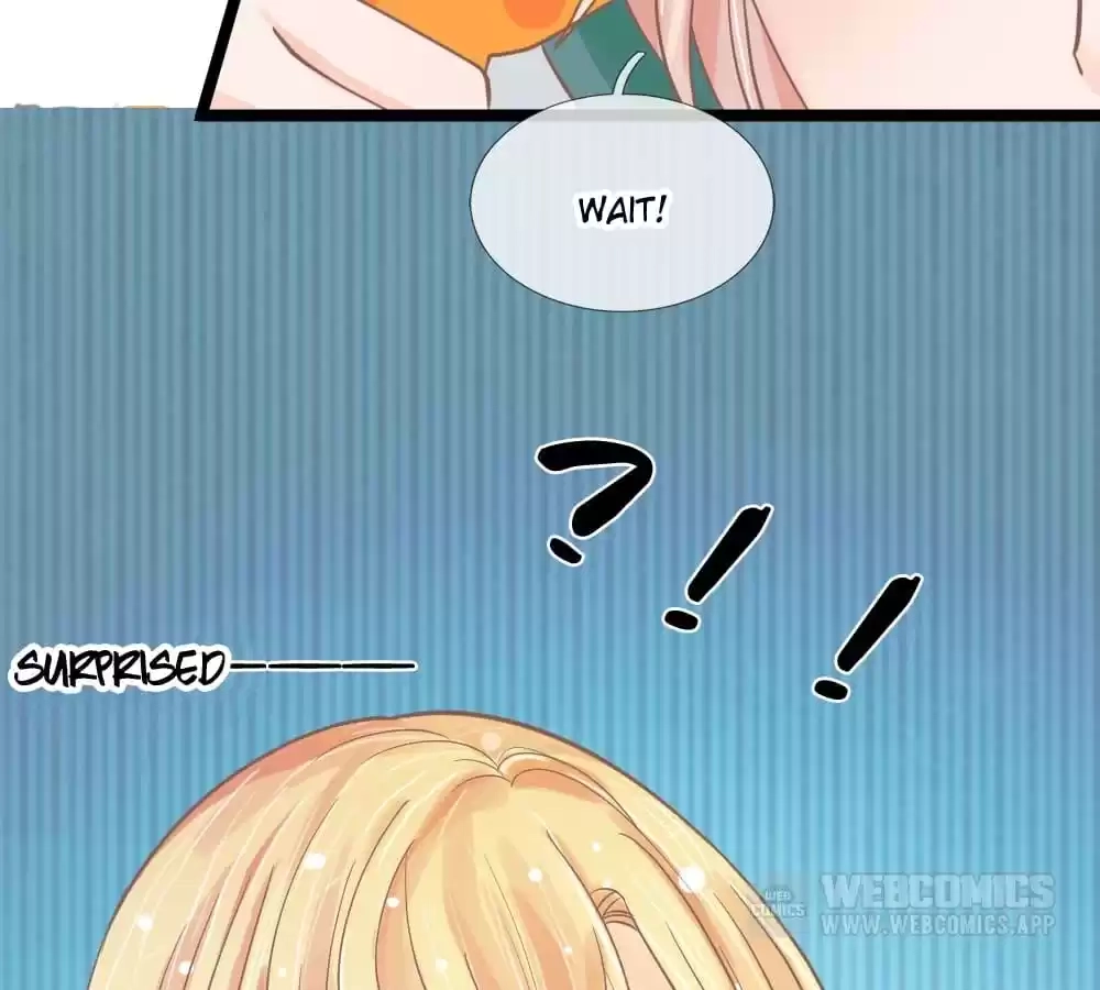 Holding Me Tightly, Ghost Sama Chapter 125 page 18 - 